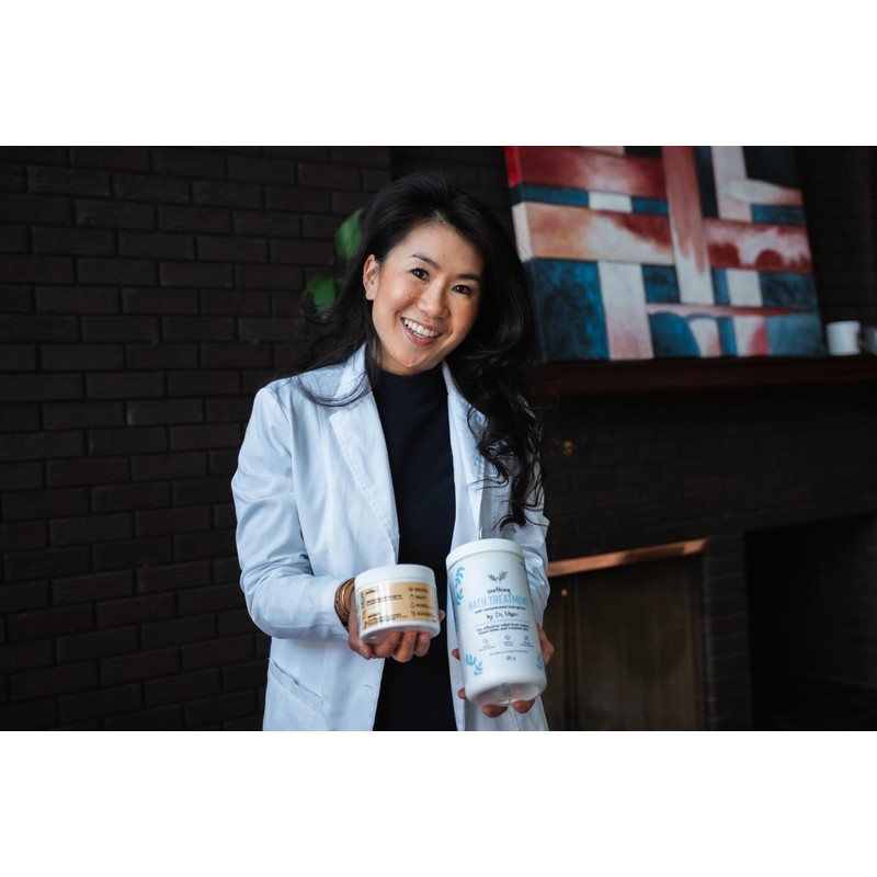 By Dr. Mom - Soothing Beta Cream (250ml)