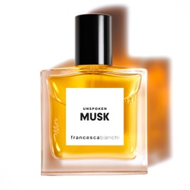 Francesca Bianchi Unspoken Musk - Extrait de Parfum (1 Oz.)