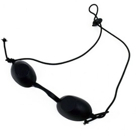 Dermatology Infrared Blindfold Eye Protective Mask Blindfold Laser glasses 3ea