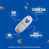 Citrato de Magnesio 400mg con Cereza – 60 Cápsulas |