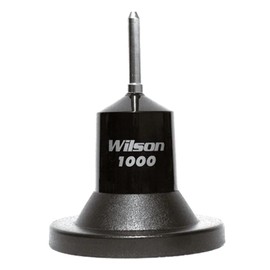 Wilson 880-900901 W1000/W5000 Series 62.5" CB Antenna Whip