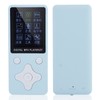 Mini Portable USB Digital MP3 / MP4 Music Player Support