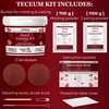 TECEUM Hand Casting Kit – Unique Gift for Babies &