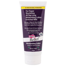 HOPE'S RELIEF Hopes Relief Moisturising Lotion 145g