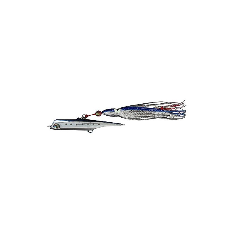 Daiwa LURE PIRATES - 200, Pink Maiwashi