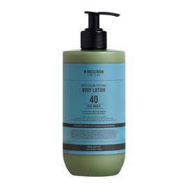 W.Dressroom Moisturizing Body Lotion No.97 April Cotton