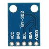 Módulo BH1750, GY-302 Sensor de intensidad de luz digital Módulo