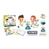 BUKI 9002 - Mini Sciences Chemistry