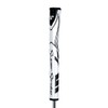 SuperStroke Zenergy Pistol 1.0 ,White/Black