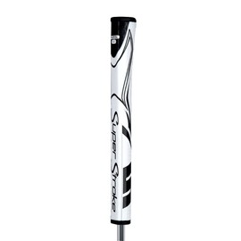 SuperStroke Zenergy Pistol 1.0 ,White/Black