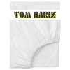 Fitted Sheet, 100% Cotton, Double Bed, Elastic, Quick Drying, Wrinkle-Resistant,