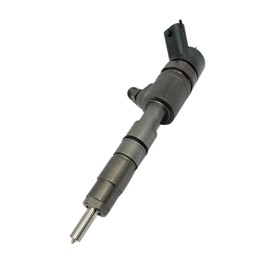 IMELBUFF 0445110464 129A01-53100 MIU802181 Diesel Fuel Injector for Yanmar 3TNV84T 3TNV86CT 4TNV86CT Engine John Deere 3038E 3039R 3046R 312GR 314G 4052R 4066M 7400A 7500A 8000A 8700A