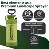 Sprayers Plus Landscape Pro Compression Sprayer- Yard Pump Sprayer 2
