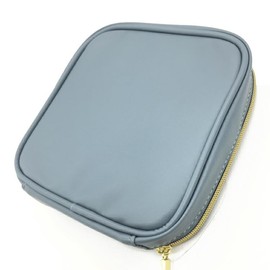 Marimocraft DBM-1715 PVC Pouch, Blue, Candy, blue candy