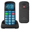 Medihill Big Button Mobile Phone SOS for Elderly Senior Cell
