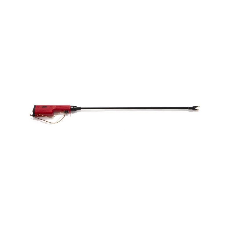 Hot Shot® Sabre-Six The Red One | Battery Operated Livestock