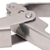 Boat Latch Stainless Steel Clamp Lock Firm Locking Heavy Duty
