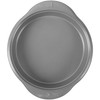 Wilton W7941 Ever-Glide Non-Stick 9" Round Pan
