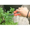 Werknorm Saar Meran 180.1 Reading Shears, Harvesting Shears, Garden Shears,