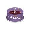 Imuraya Neri Mizu Yokan 83g (Pack of 6), Japanese Canned