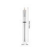 Sosoport Stable Billiard Extender Lightweight Extension Rod for Easy Use
