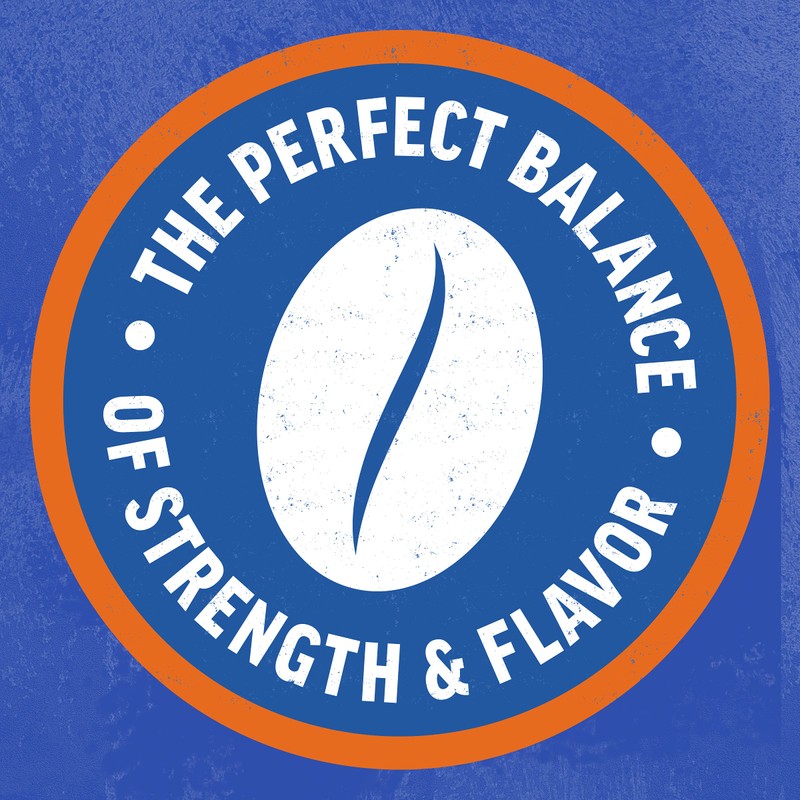 Maxwell House Original Roast Medium Roast K-Cup Coffee Pods (72