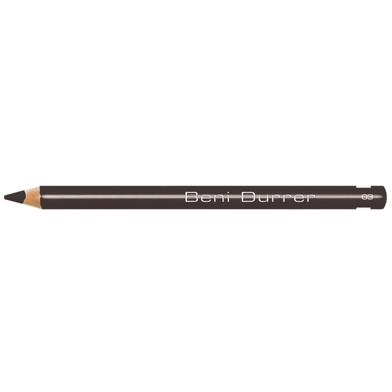 Beni Durrer Contour Pen No. 3 Grey Brown 1 g