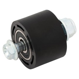 Primary Drive Chain Roller 34mm x 23mm Black For HONDA CRF250X 2004-2009,2012-2013,2015-2017