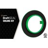 Madison Electric Products MDSKRC Ceiling Draft Seal Kit