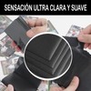 Funda Protectora De Cartas Tarjetas 200pcs, Card Sleeves Mica 66cm