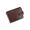 VISCONTI Tuscany Collection FILIPO Leather Wallet with RFID Protection TSC48