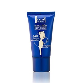 Fair and White Exclusive Pocket Deo Roll-On 50 ml