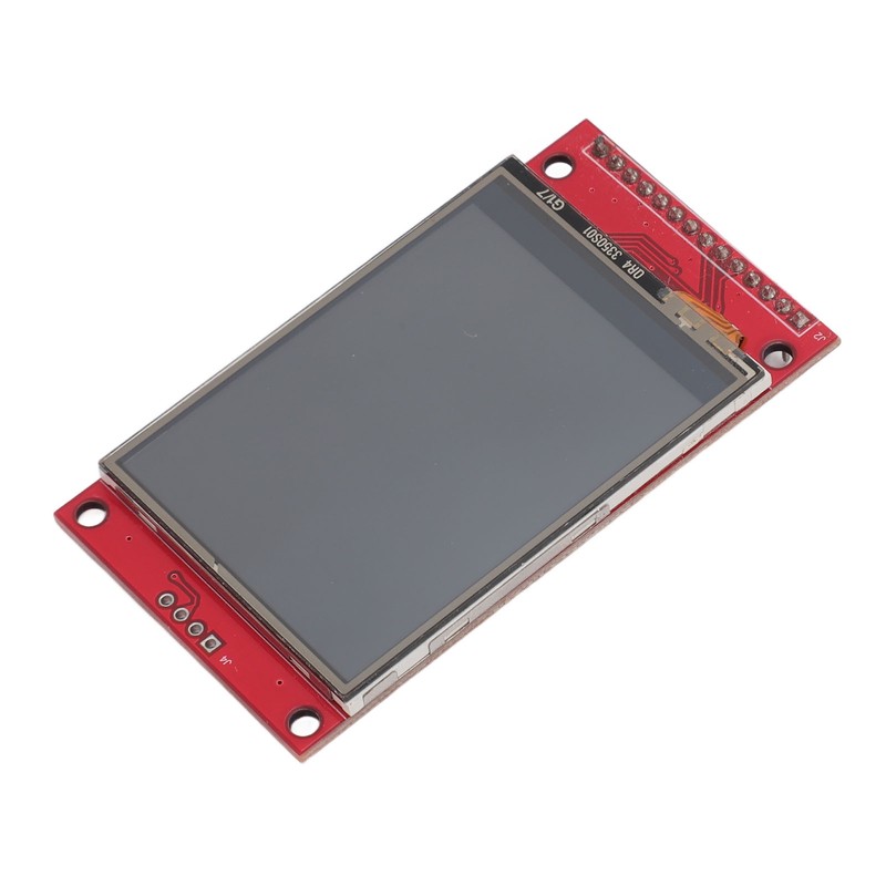 TFT LCD Screen Module 2.4 Inch 240x320 SPI Serial Port