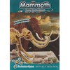 Science4you - Mammoth Dinosaur Fossil Digging Kit for Kids +6