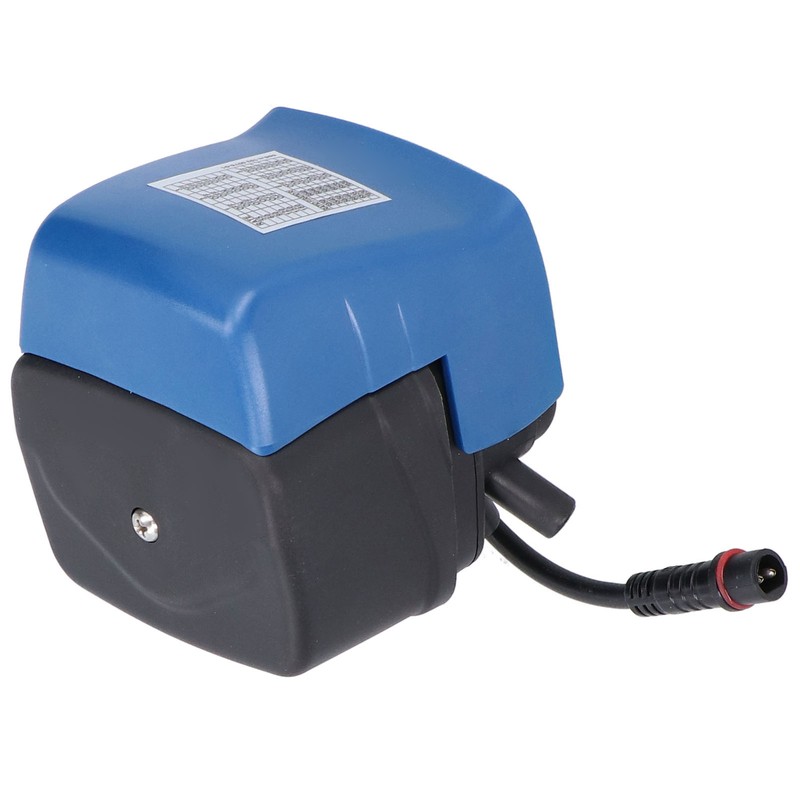 24V Electric Milking Pulsator Cow Sheep Milking Machine Accessory Livestock