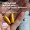 Holistic Lactation® Lactation Flow Formula (60 Servings), Supplement to Support