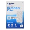 Equate Reemplazo Del Filtro Humidificador Niebla Fria 1pz