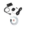 SiriusXM SXV300v1 Satellite Radio Vehicle Tuner Kit With Pac TR1 Video Bypass