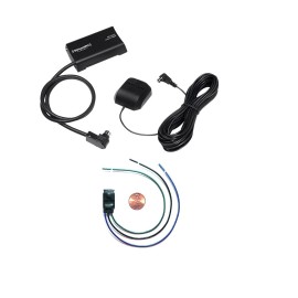 SiriusXM SXV300v1 Satellite Radio Vehicle Tuner Kit With Pac TR1 Video Bypass