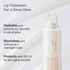 Melixir [Melixir]Vegan Lip Treatment 15g (6 colors)