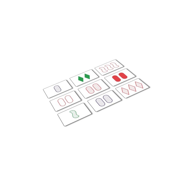 Devir – Set, Table Game (222944)