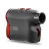 600M / 900M Golf Laser Rangefinder Laser Distance Meter Speed