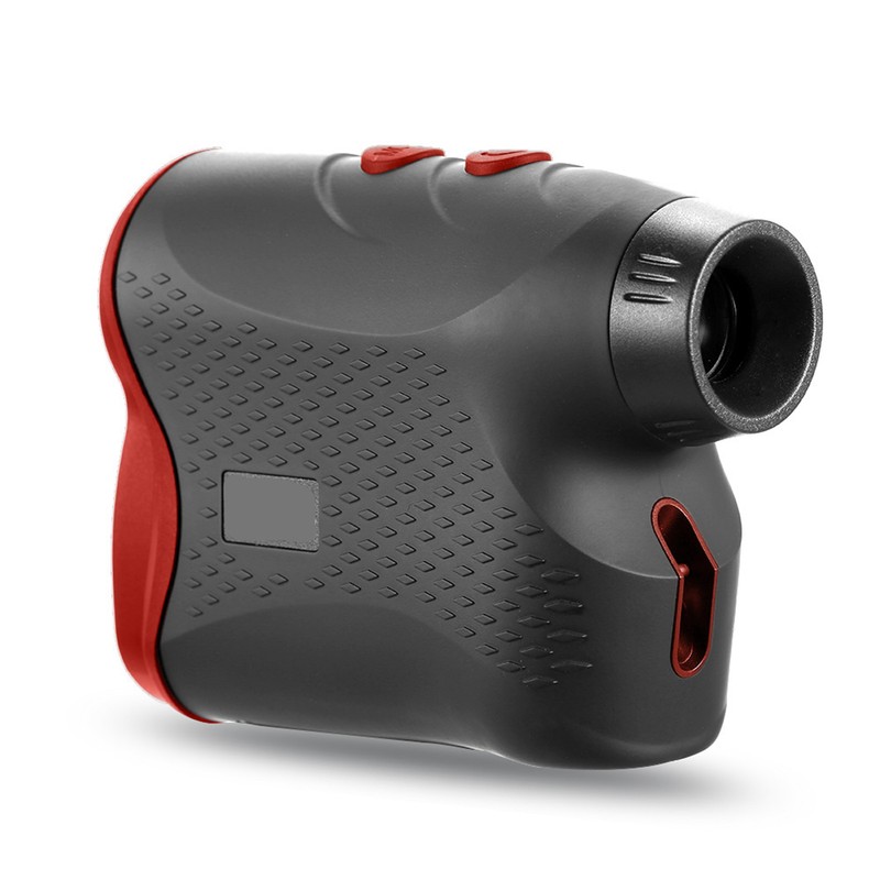 600M / 900M Golf Laser Rangefinder Laser Distance Meter Speed