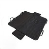 AOSKonology BestEvMod for Mustang Mach-E Pet Seat Cover Accessories, Dog