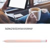For OS X Pencil Cover Cute Retro Style Hex Shaped