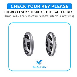 for Hyundai Key fob Cover, 2PCS TPU Transparent Black Key fob Case for Hyundai Elanrtra Sonata Ioniq Santa Fe Santa Cruz KONA Tucson with Keychain Protective Case