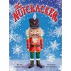 The Nutcracker - Childrens Padded Board Book