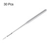 HARFINGTON 30 Pcs Sewing Machine Needles Size 75/11 Quick Sewing