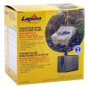 LAGUNA STATUARY & FOUNTAIN WATERFALL SUBMERSIBLE POND PUMP 80 GPH