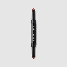 Long Wear Cream Shadow Stick - Rusted Pink-Cinnamon by Bobbi Brown for Women - 0.05 oz Eye Shadow